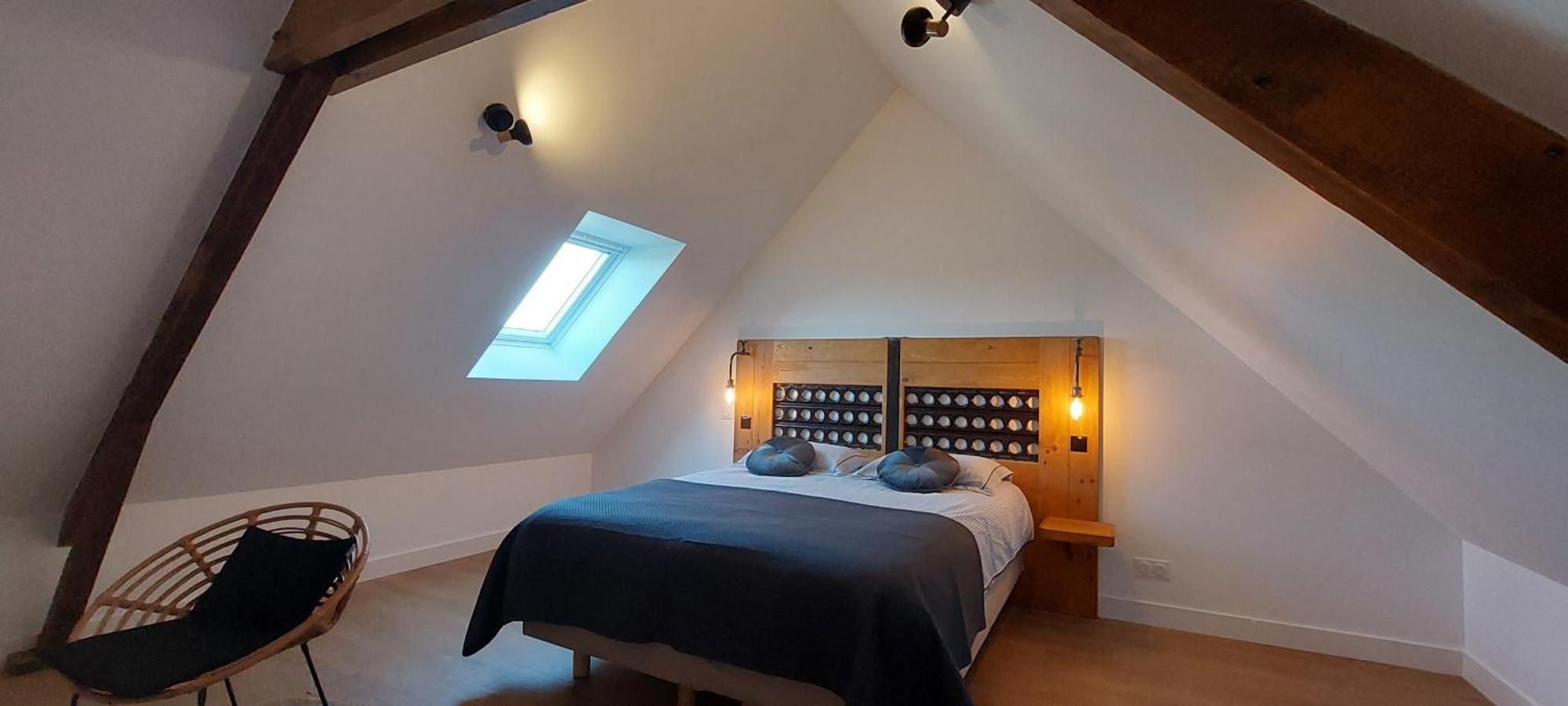 Manoir De Les Quatre Etoiles Turqueville