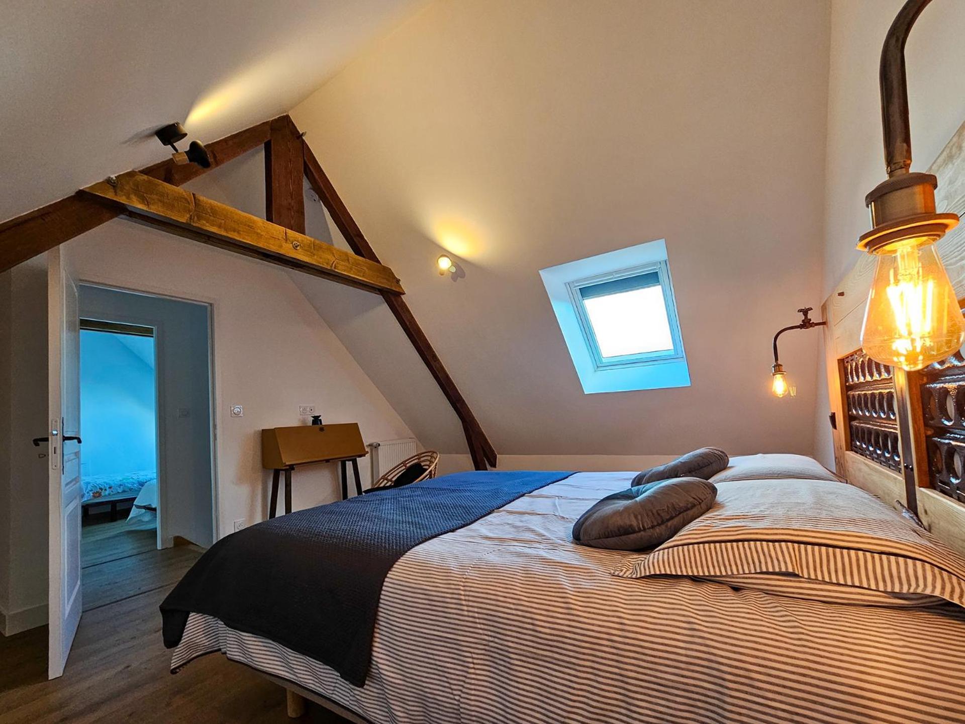 Manoir De Les Quatre Etoiles