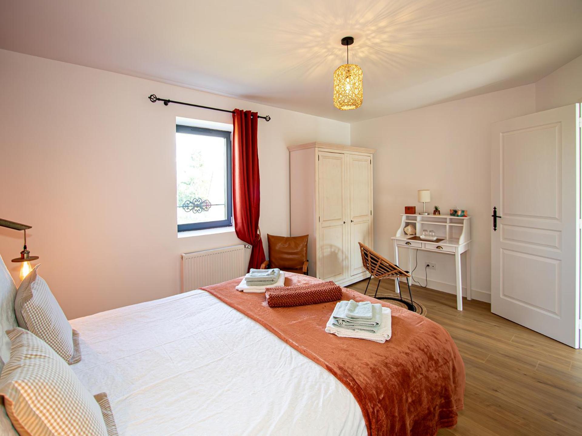 Manoir De Les Quatre Etoiles Couette-café 4*
