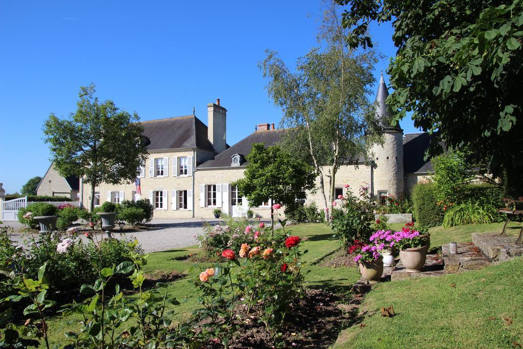 Manoir De Les Quatre Etoiles Couette-café 4*