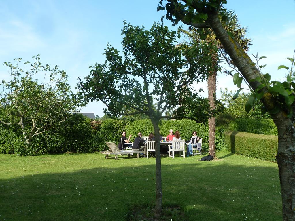 Manoir De Les Quatre Etoiles